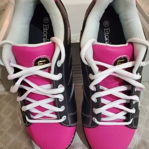 Etonic Bowling Shoes